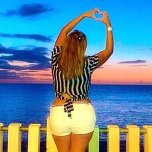 Meet your Posher, Marilyn